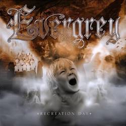 Evergrey : Recreation Day